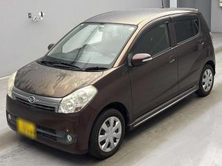 DAIHATSU MIRA CUSTOM