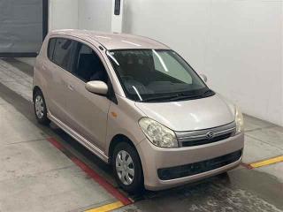 DAIHATSU MIRA CUSTOM