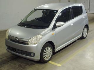 DAIHATSU MIRA CUSTOM