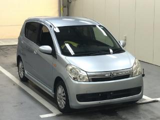 DAIHATSU MIRA CUSTOM