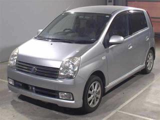 DAIHATSU MIRA AVY