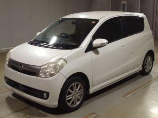 DAIHATSU MIRA CUSTOM
