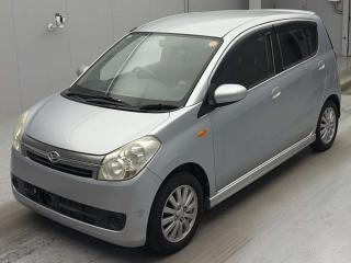 DAIHATSU MIRA CUSTOM