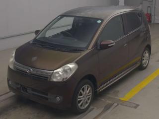 DAIHATSU MIRA CUSTOM