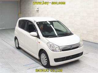 DAIHATSU MIRA CUSTOM