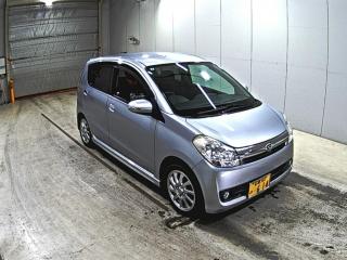 DAIHATSU MIRA CUSTOM