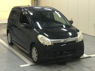DAIHATSU MIRA CUSTOM