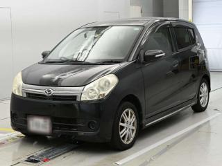 DAIHATSU MIRA CUSTOM