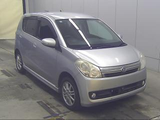DAIHATSU MIRA CUSTOM