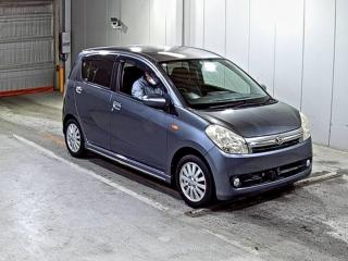 DAIHATSU MIRA CUSTOM