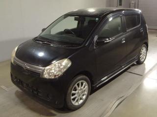 DAIHATSU MIRA CUSTOM