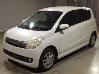 DAIHATSU MIRA CUSTOM