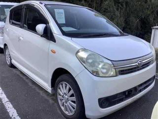 DAIHATSU MIRA CUSTOM