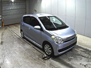 DAIHATSU MIRA CUSTOM