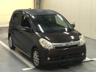 DAIHATSU MIRA CUSTOM