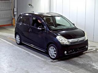 DAIHATSU MIRA CUSTOM
