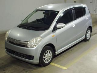 DAIHATSU MIRA CUSTOM