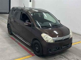 DAIHATSU MIRA CUSTOM
