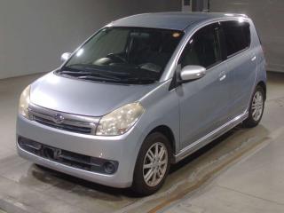 DAIHATSU MIRA CUSTOM