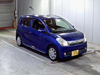DAIHATSU MIRA CUSTOM