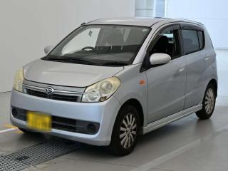 DAIHATSU MIRA CUSTOM