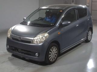 DAIHATSU MIRA CUSTOM