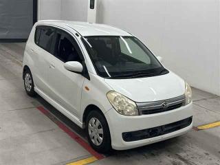 DAIHATSU MIRA CUSTOM