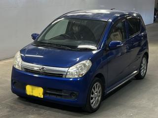 DAIHATSU MIRA CUSTOM