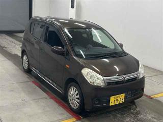 DAIHATSU MIRA CUSTOM