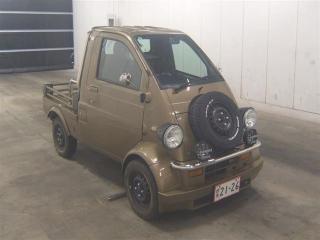 DAIHATSU MIDGET II