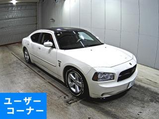 CHRYSLER DODGE * CHARGER