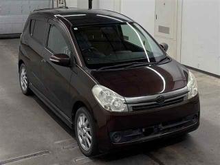 DAIHATSU MIRA CUSTOM