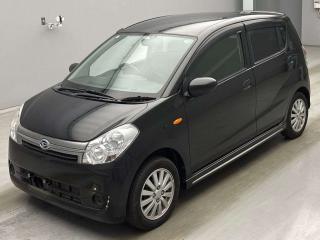 DAIHATSU MIRA CUSTOM