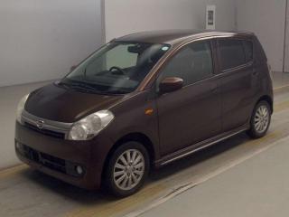 DAIHATSU MIRA CUSTOM