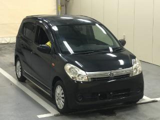 DAIHATSU MIRA CUSTOM