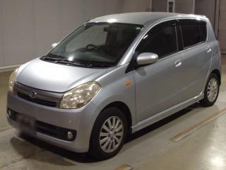DAIHATSU MIRA CUSTOM