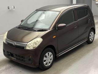 DAIHATSU MIRA CUSTOM