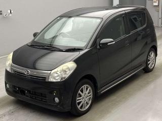 DAIHATSU MIRA CUSTOM