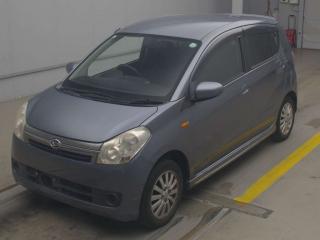 DAIHATSU MIRA CUSTOM