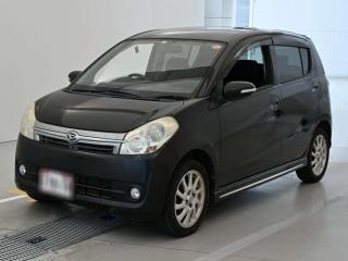 DAIHATSU MIRA CUSTOM