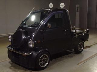 DAIHATSU MIDGET II
