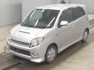 DAIHATSU MAX