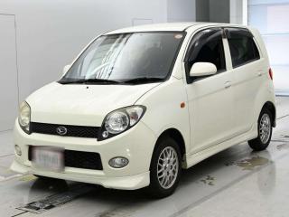 DAIHATSU MAX
