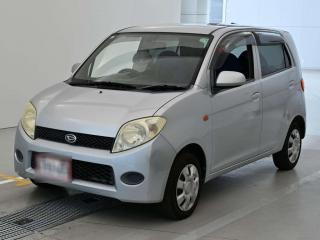 DAIHATSU MAX