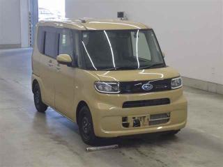 SUBARU CHIFFON
