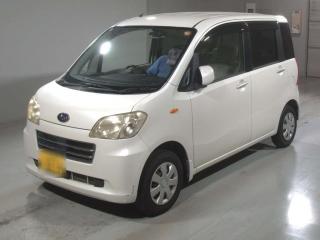 SUBARU LUCRA