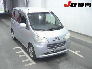 SUBARU LUCRA
