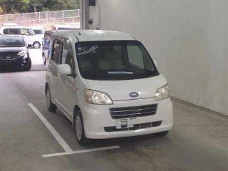 SUBARU LUCRA
