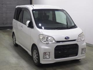SUBARU LUCRA
