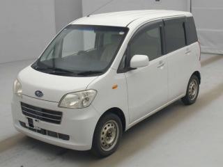 SUBARU LUCRA